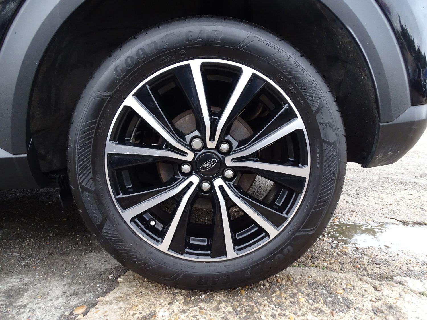 Used Ford Puma 2022 for sale - 75883750: Photo 14