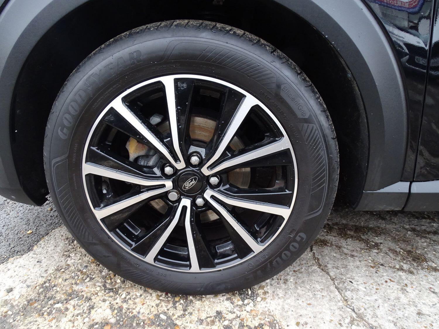 Used Ford Puma 2022 for sale - 75883750: Photo 15