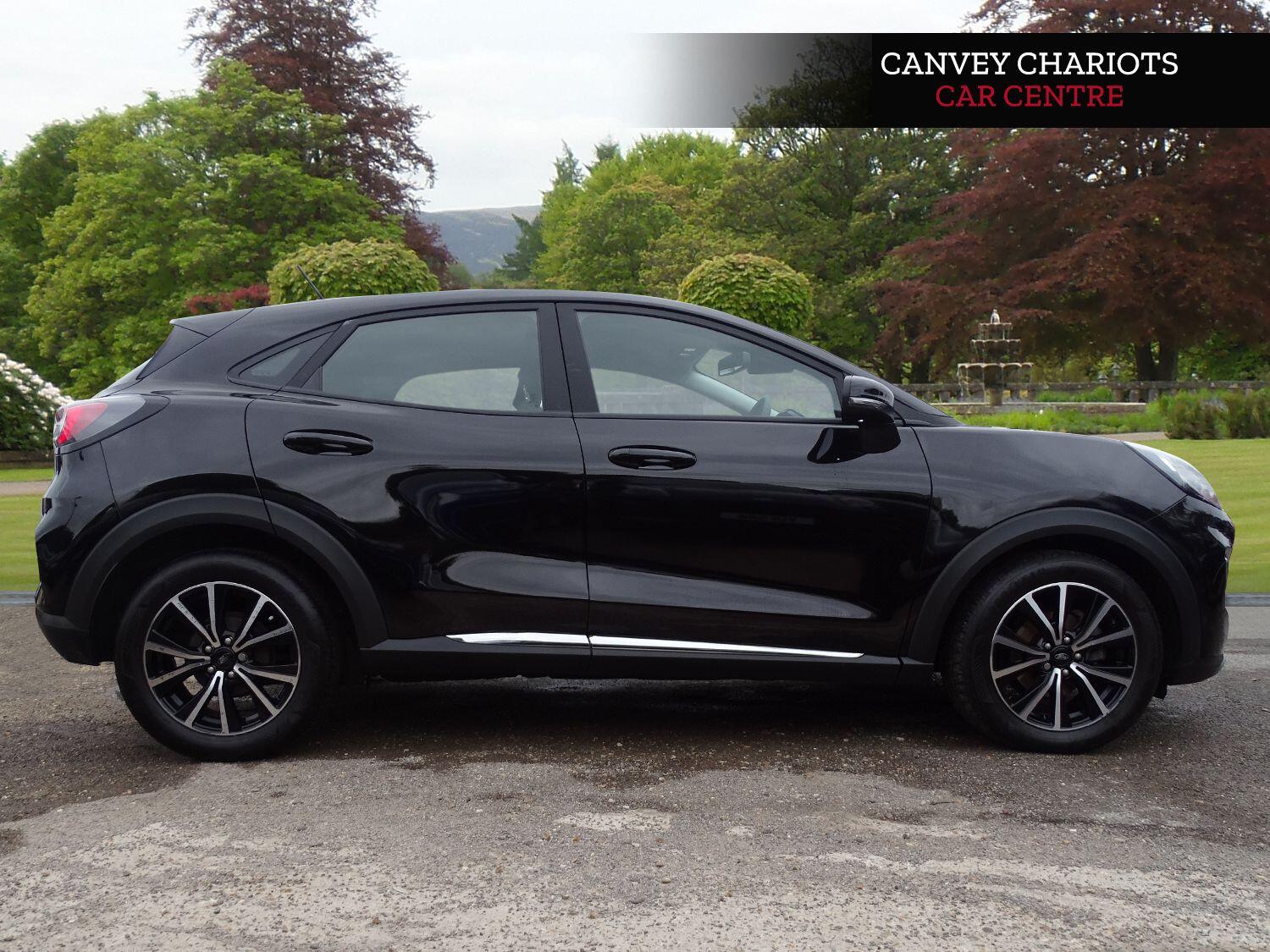 Used Ford Puma 2022 for sale - 75883750: Photo 5