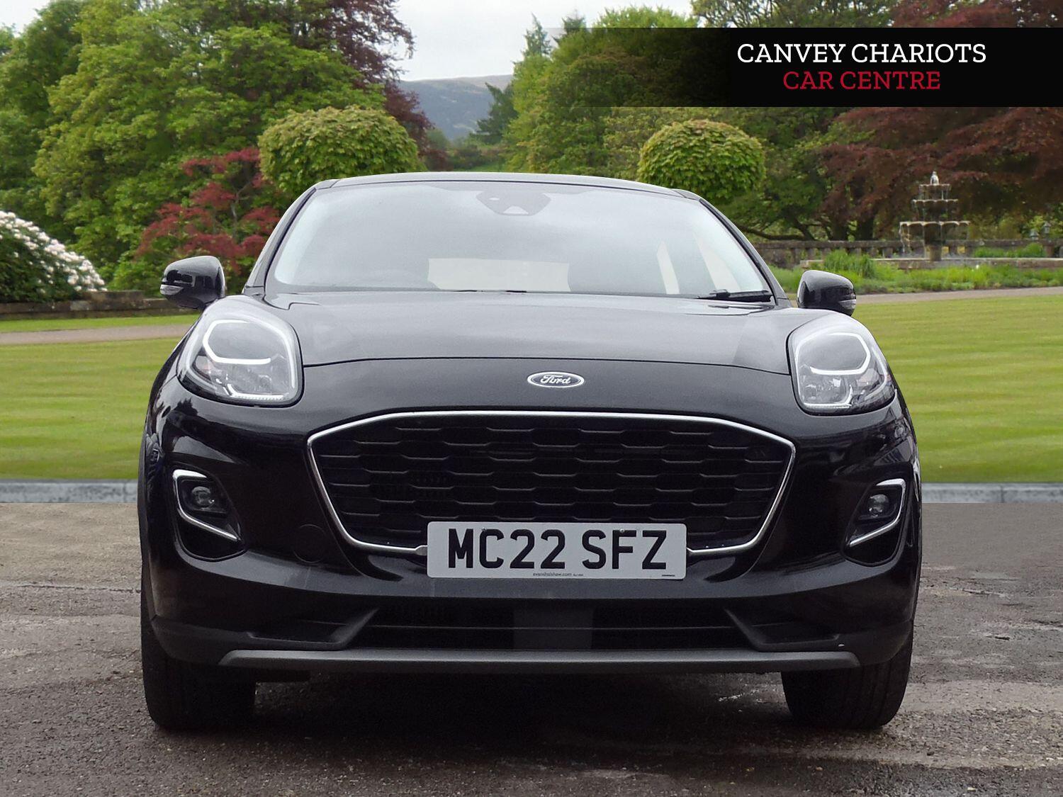 Used Ford Puma 2022 for sale - 75883750: Photo 7