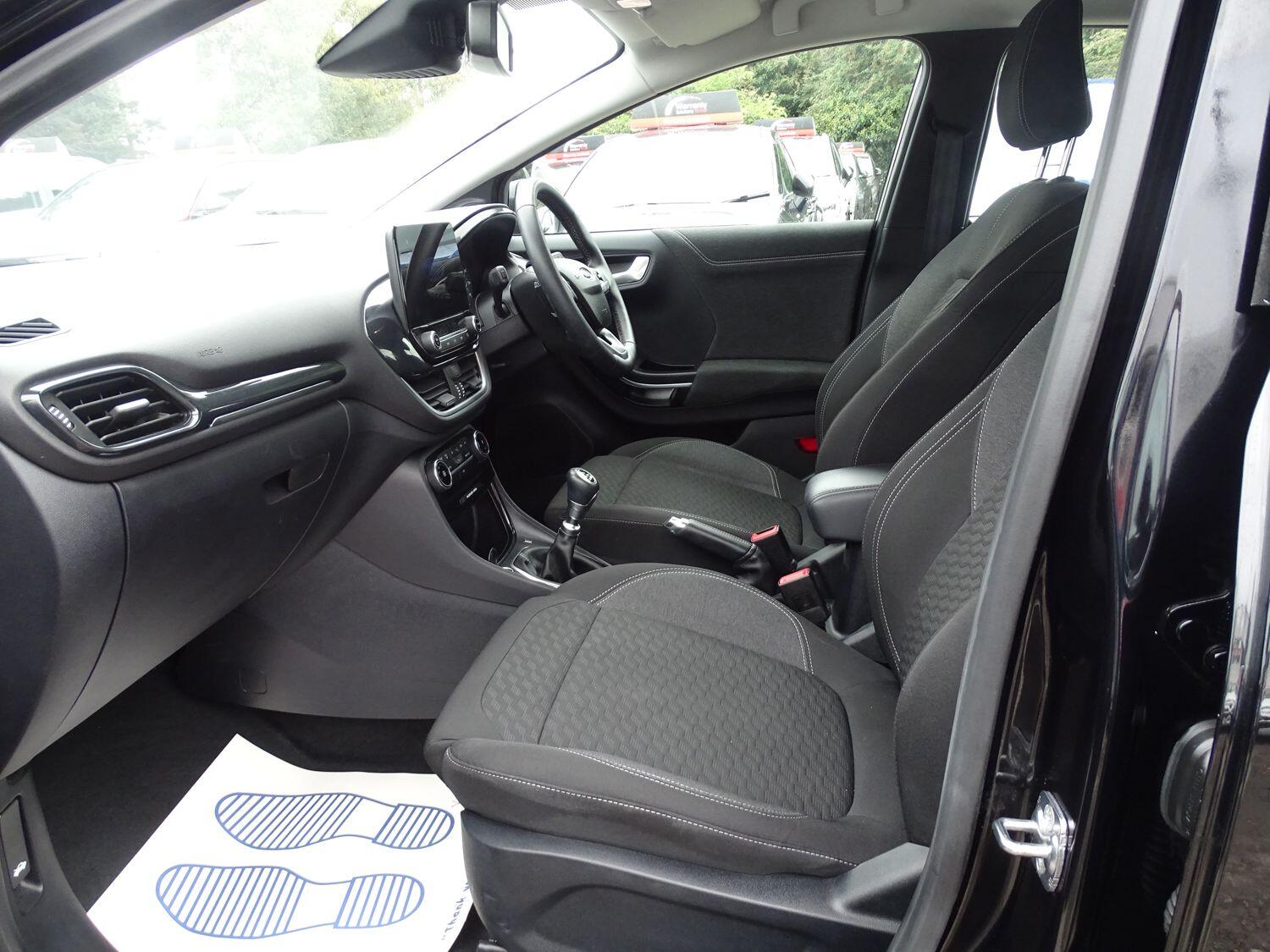 Used Ford Puma 2022 for sale - 75883750: Photo 9