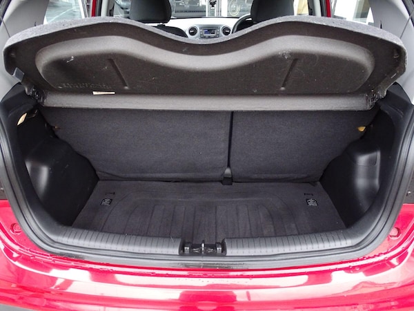 Used Hyundai i10 2019 for sale - 75729030: Photo 18