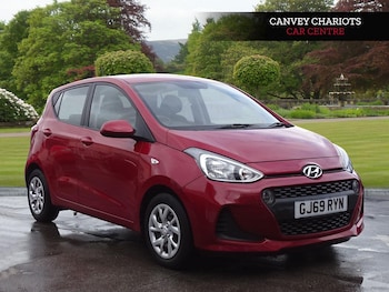Hyundai - i10