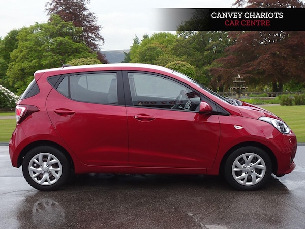 Used Hyundai i10 2019 for sale - 75729030: Photo 5