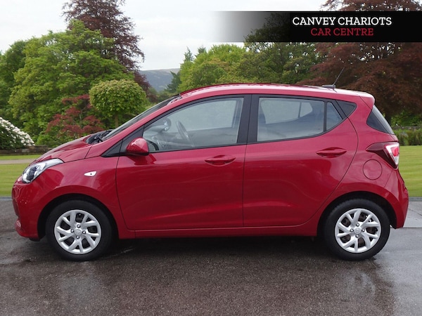 Used Hyundai i10 2019 for sale - 75729030: Photo 6