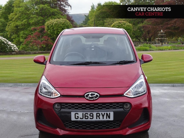 Used Hyundai i10 2019 for sale - 75729030: Photo 7