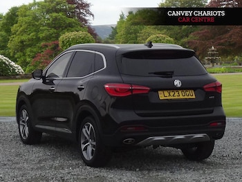 Used MG MG HS 2023 for sale - 77478795: Photo