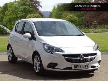 2019 (19) - 1.4i ecoTEC Energy Euro 6 5dr