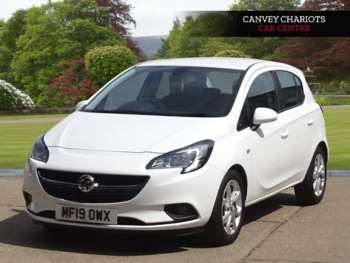 Used Vauxhall Corsa 2019 for sale - 74899358: Photo