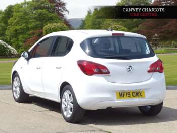 Used Vauxhall Corsa 2019 for sale - 74899358: Photo