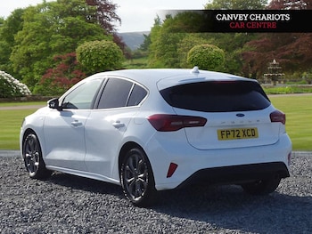 Used Ford Focus 2023 for sale - 77320281: Photo