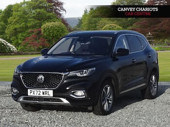 Used MG MG HS 2023 for sale - 77351633: Photo