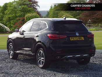 Used MG MG HS 2023 for sale - 77351633: Photo