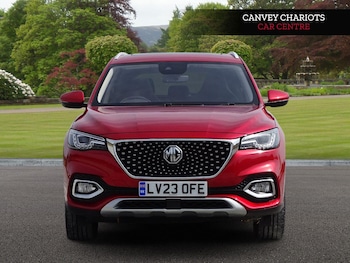 Used MG MG HS 2023 for sale - 79157797: Photo