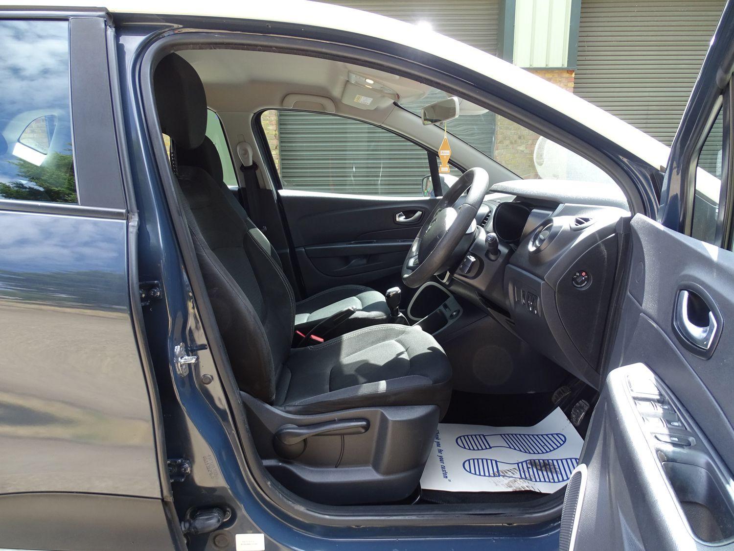 Vehicle 19