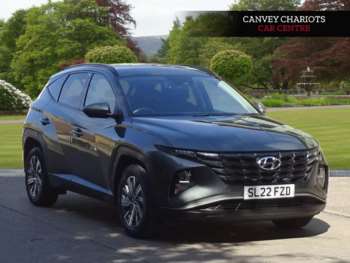 2022 (22) - 1.6 T-GDi SE Connect Euro 6 (s/s) 5dr