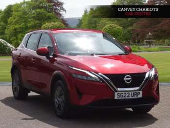 2022 (22) - 1.3 DIG-T MHEV Acenta Premium XTRON Euro 6 (s/s) 5dr
