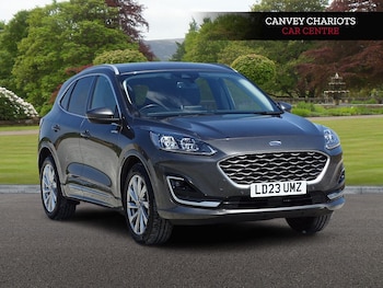 Used Ford Kuga 2023 for sale - 79256214: Photo