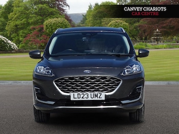 Used Ford Kuga 2023 for sale - 79256214: Photo