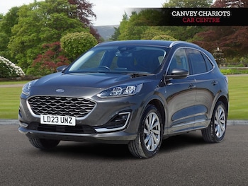 Used Ford Kuga 2023 for sale - 79256214: Photo