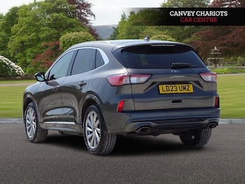 Used Ford Kuga 2023 for sale - 79256214: Photo