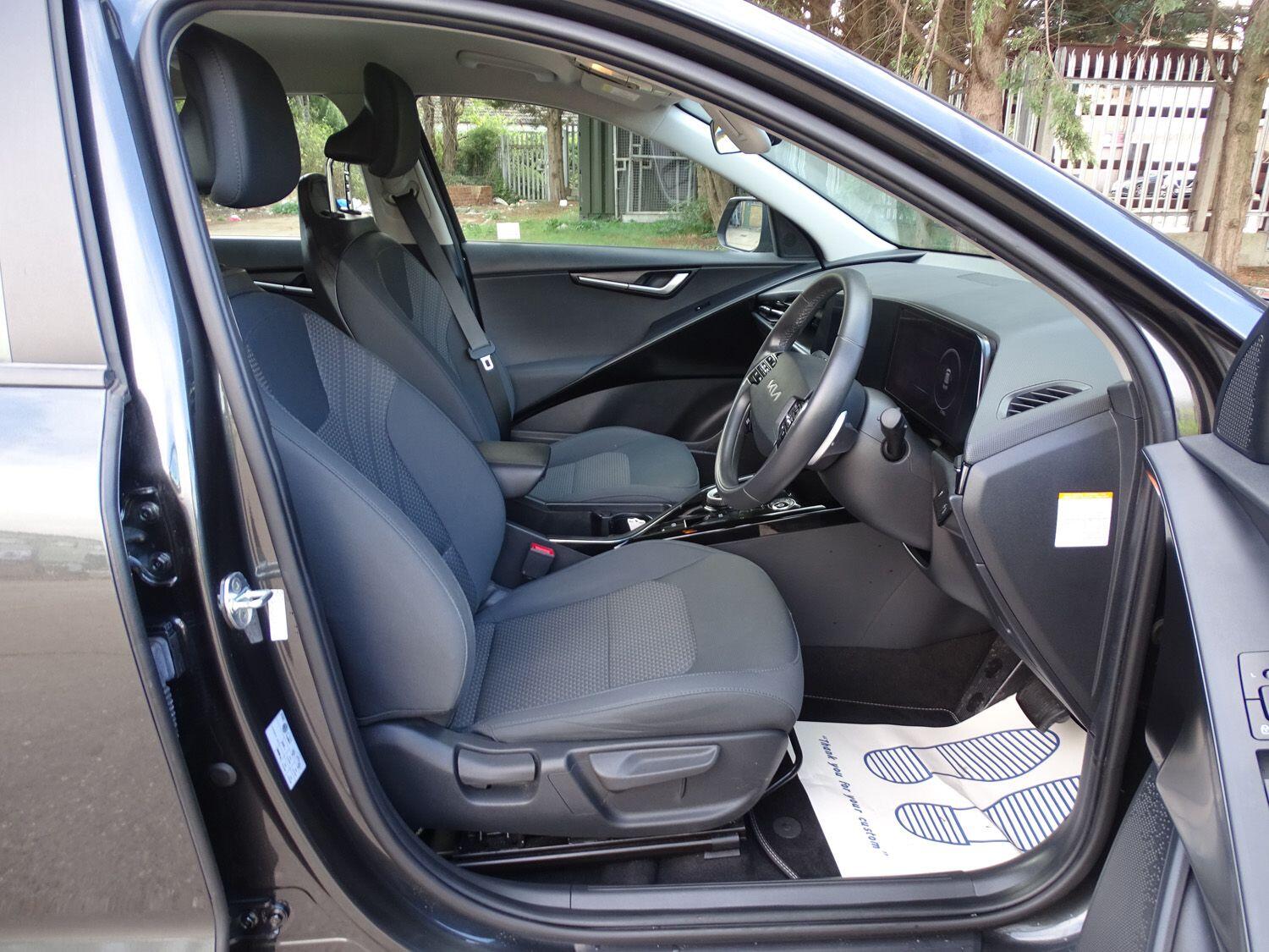 Used Kia Niro 2022 for sale - 76283460: Photo 11