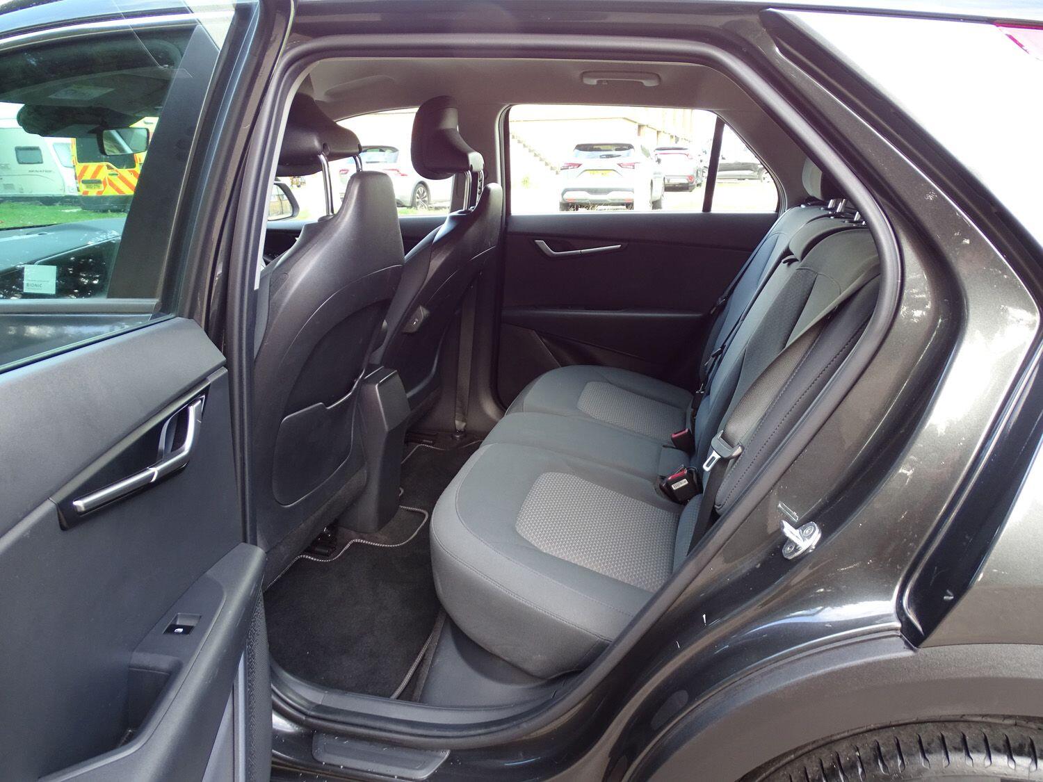 Used Kia Niro 2022 for sale - 76283460: Photo 13