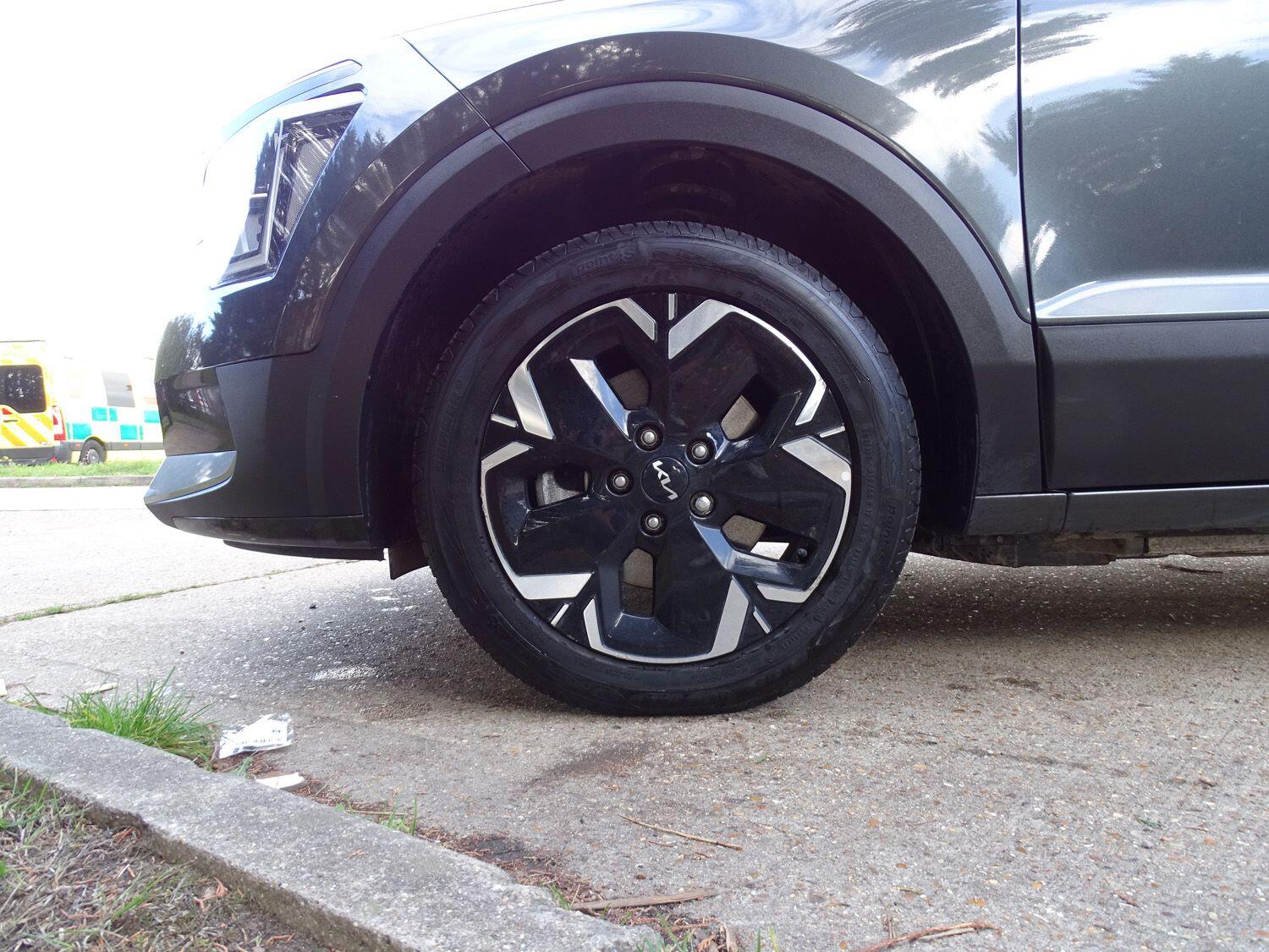 Used Kia Niro 2022 for sale - 76283460: Photo 14