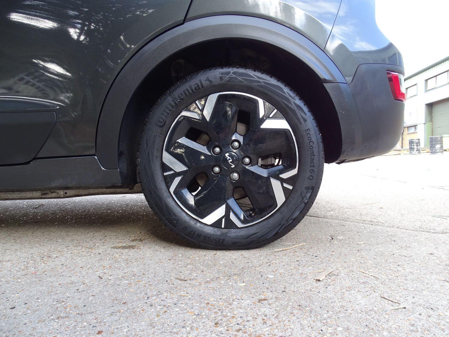 Used Kia Niro 2022 for sale - 76283460: Photo 15