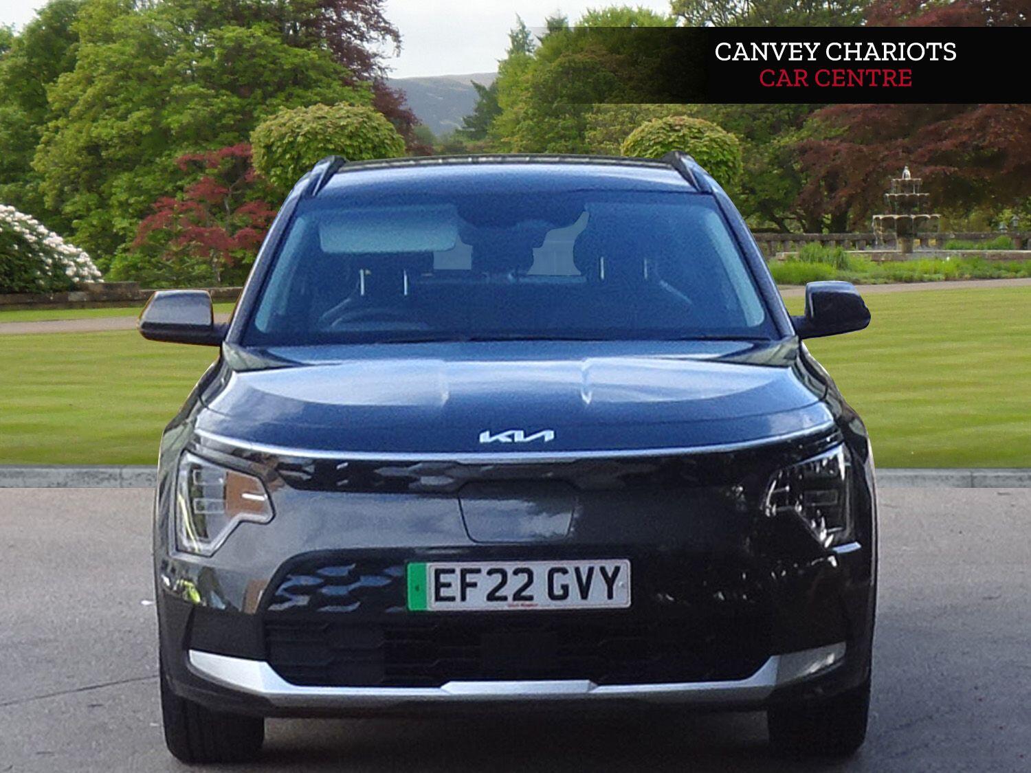 Used Kia Niro 2022 for sale - 76283460: Photo 2