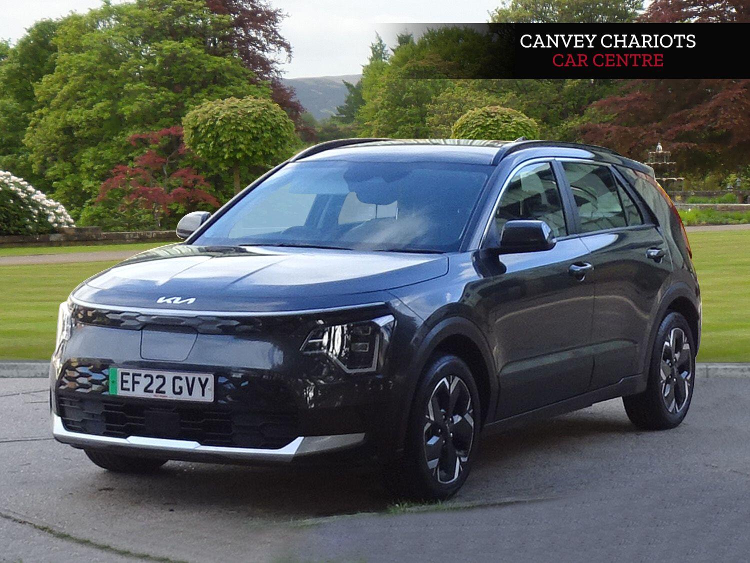 Used Kia Niro 2022 for sale - 76283460: Photo 3