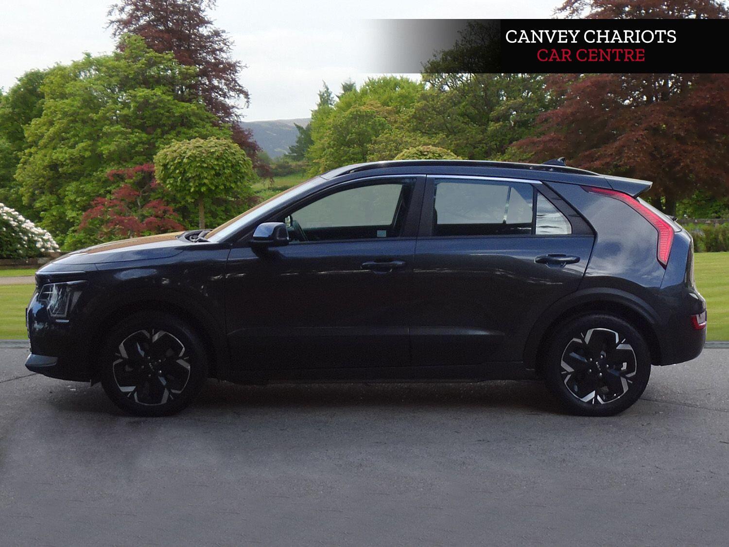 Used Kia Niro 2022 for sale - 76283460: Photo 5