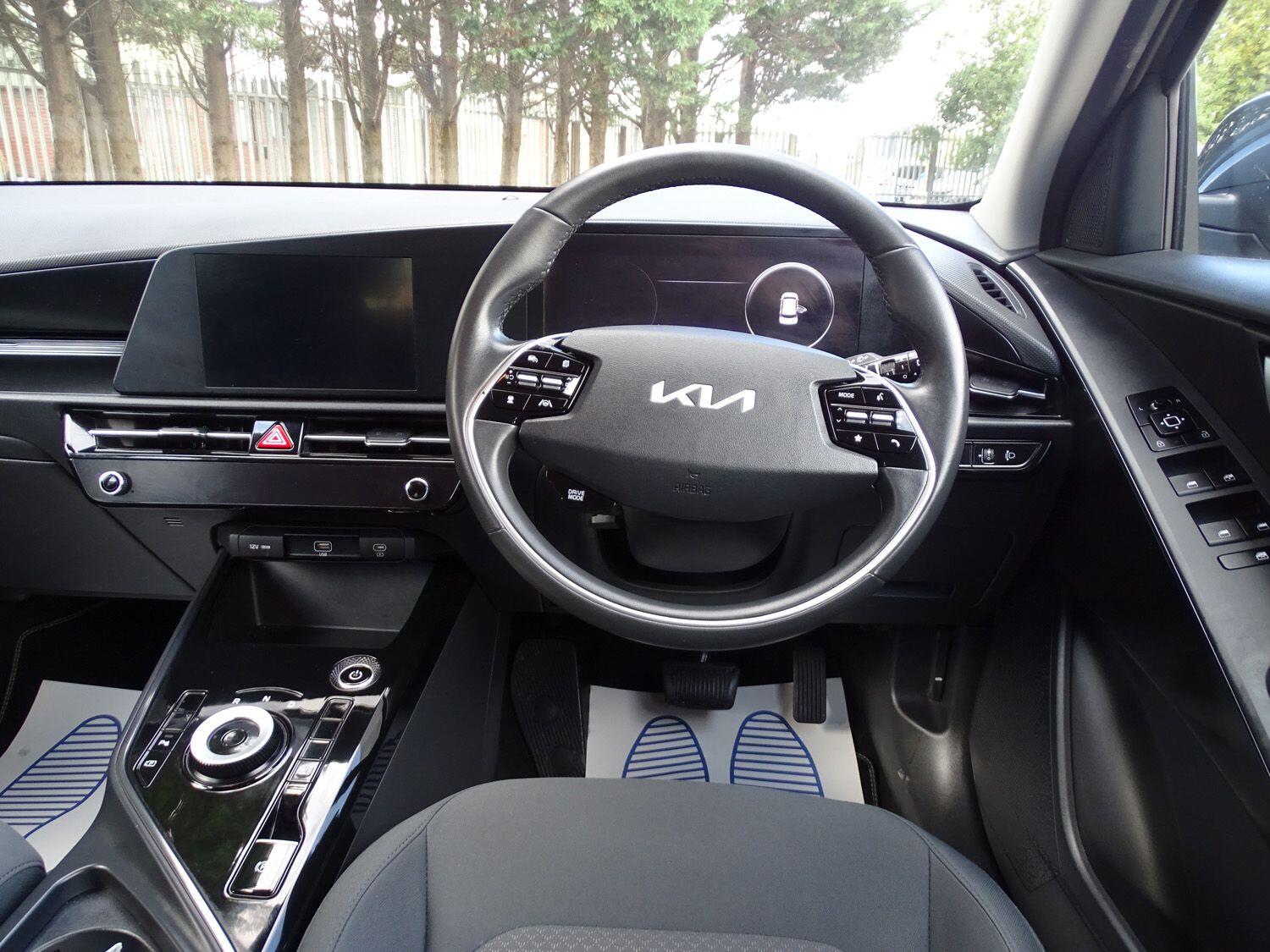 Used Kia Niro 2022 for sale - 76283460: Photo 9