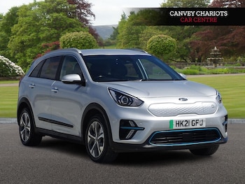Used Kia Niro 2021 for sale - 78854831: Photo
