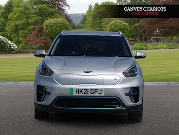Used Kia Niro 2021 for sale - 78854831: Photo