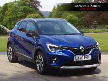 2020 (70) - 1.3 TCe S Edition EDC Euro 6 (s/s) 5dr