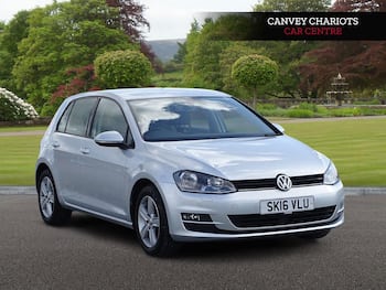 Used Volkswagen Golf 2016 for sale - 79609503: Photo