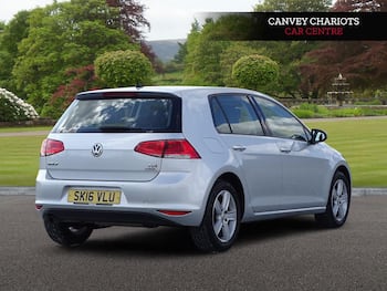 Used Volkswagen Golf 2016 for sale - 79609503: Photo