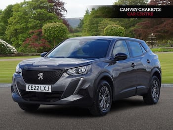 Used Peugeot 2008 2022 for sale - 79794260: Photo