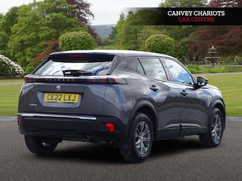 Used Peugeot 2008 2022 for sale - 79794260: Photo