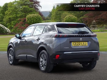 Used Peugeot 2008 2022 for sale - 79794260: Photo