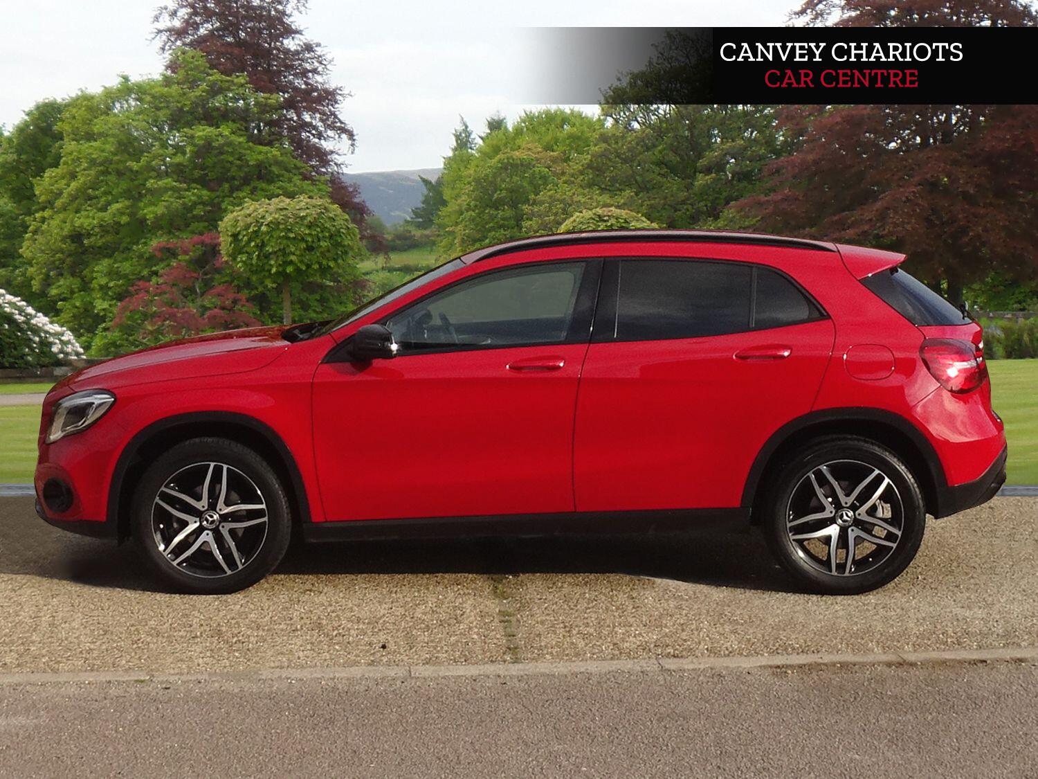 Used Mercedes-Benz GLA 2018 for sale - 76993434: Photo 5