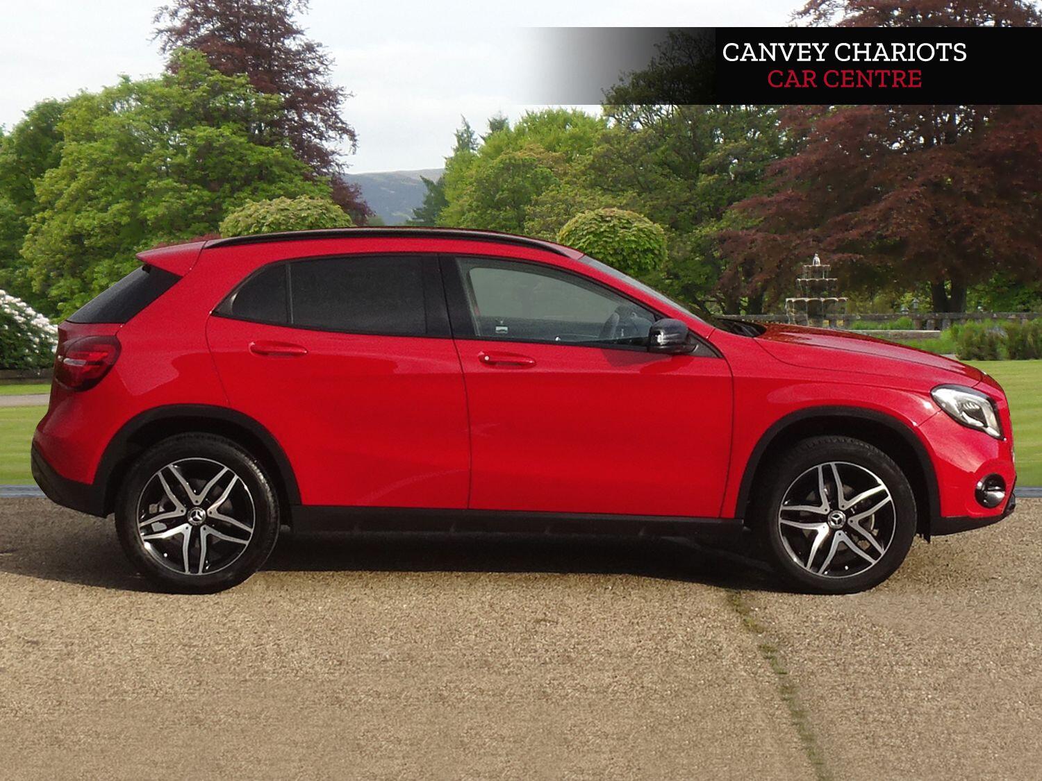 Used Mercedes-Benz GLA 2018 for sale - 76993434: Photo 7