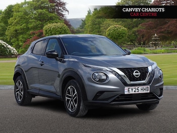 Used Nissan Juke 2025 for sale - 79213085: Photo