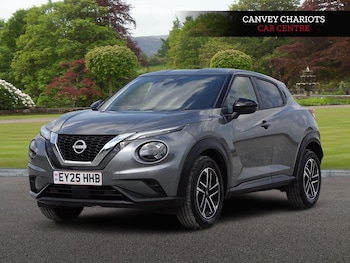 Used Nissan Juke 2025 for sale - 79213085: Photo