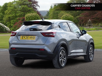 Used Nissan Juke 2025 for sale - 79213085: Photo