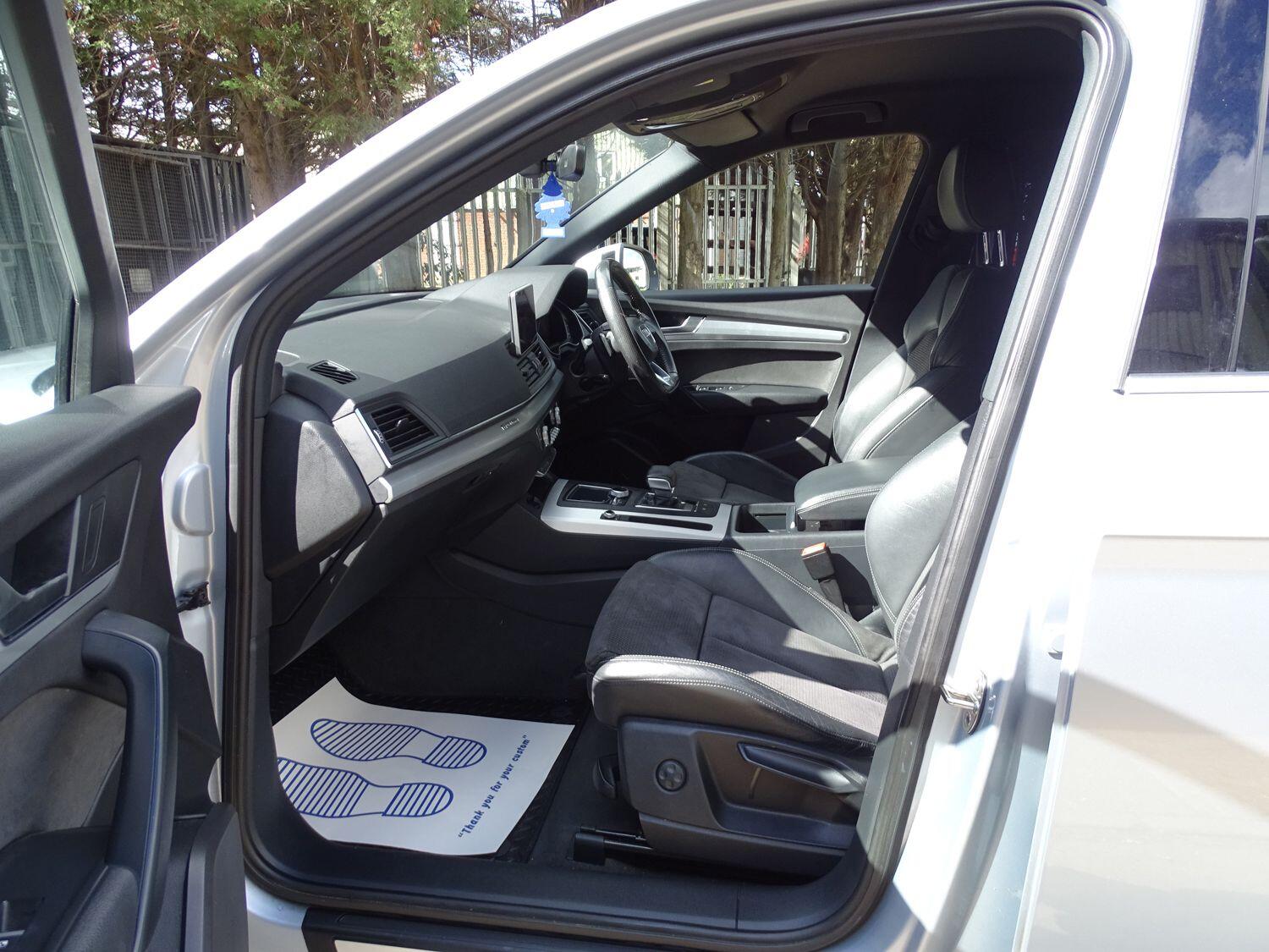 Vehicle 20
