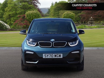 Used BMW i3 2021 for sale - 79349451: Photo