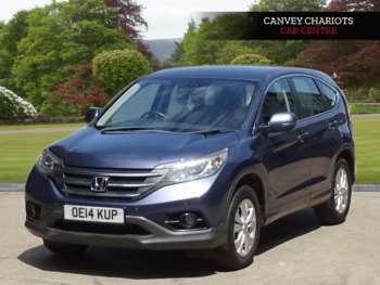2014 (14) - 1.6 i-DTEC SE Euro 5 (s/s) 5dr