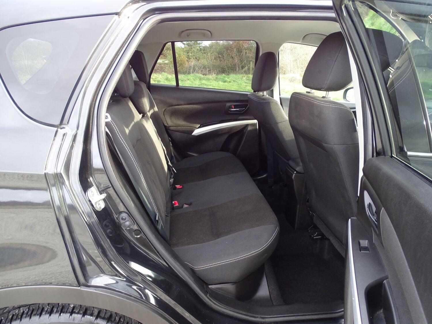 Used Suzuki SX4 S-Cross 2019 for sale - 76499821: Photo 13